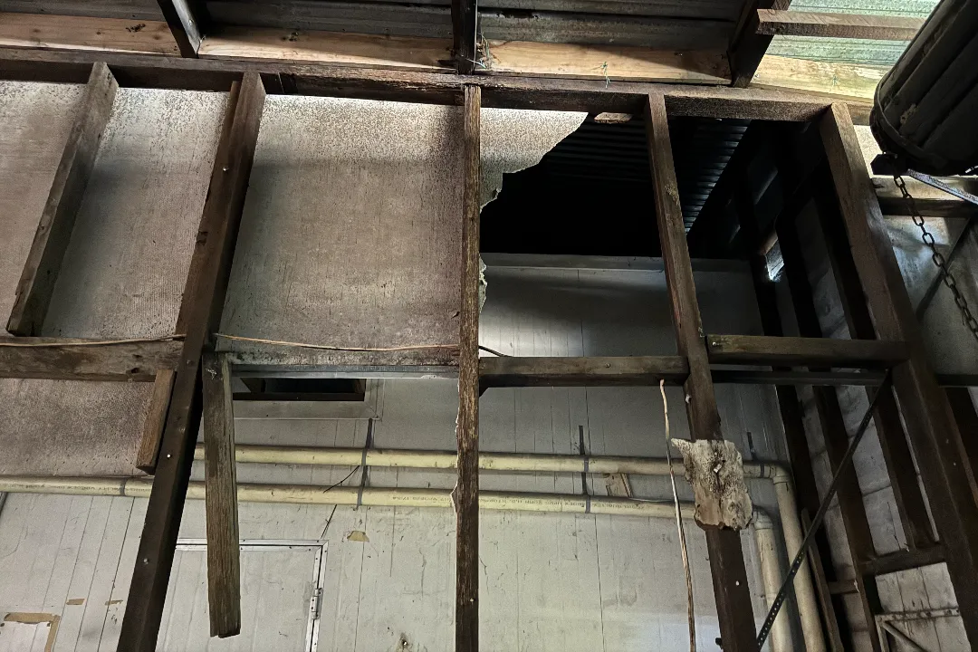 Asbestos Inspection Sydney